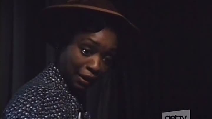 ⁣Palmerstown, U S A S02E02 Crossroads