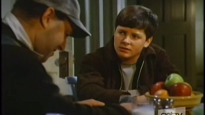 ⁣Palmerstown, U S A S01E03 A Place for Bo