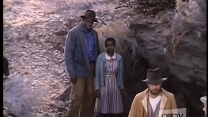 ⁣Palmerstown, U S A S02E03 The Hobo