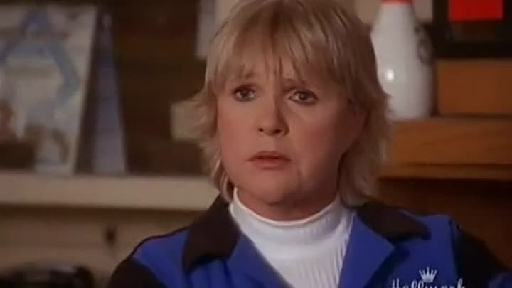 ⁣Touched by an Angel - S06E14 - Buy Me a Rose