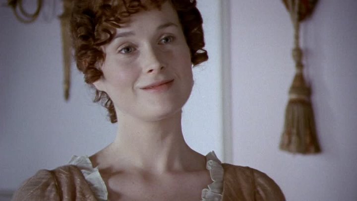 ⁣Vanity Fair [S01E01] Episode aired Nov 1, 1998