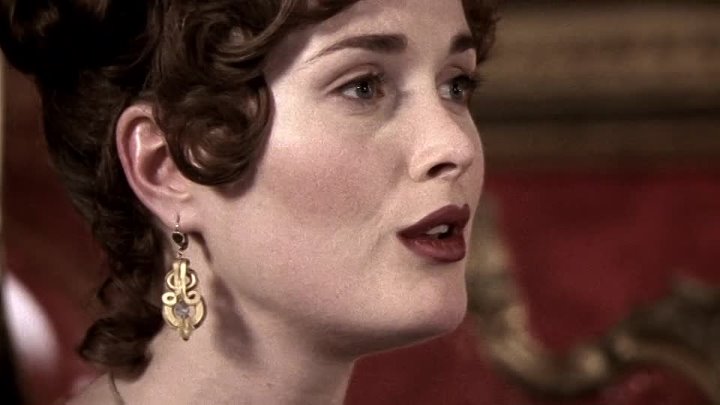 ⁣Vanity Fair [S01E05] Episode aired Nov 29, 1998