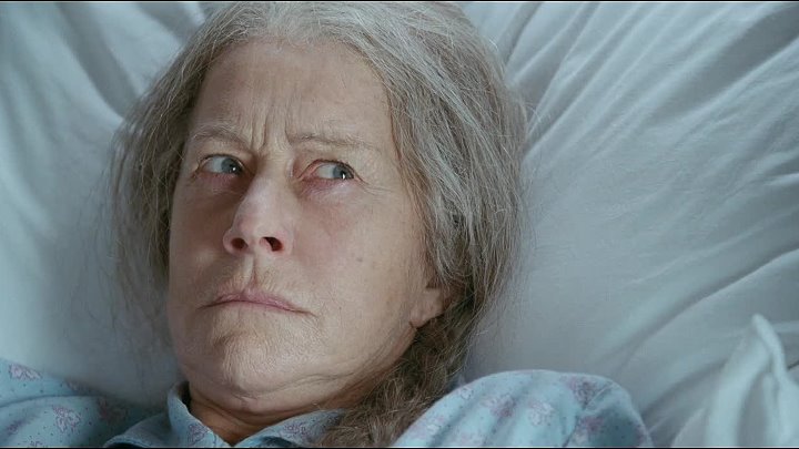 ⁣The Door (English Subtitled) (2012) (720p)