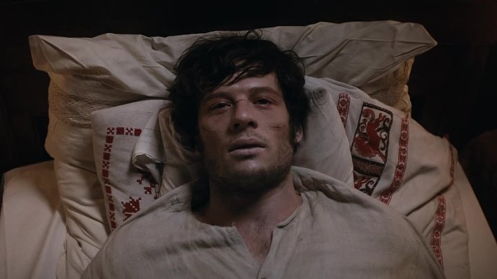 ⁣War & Peace (2016) [S01E04]