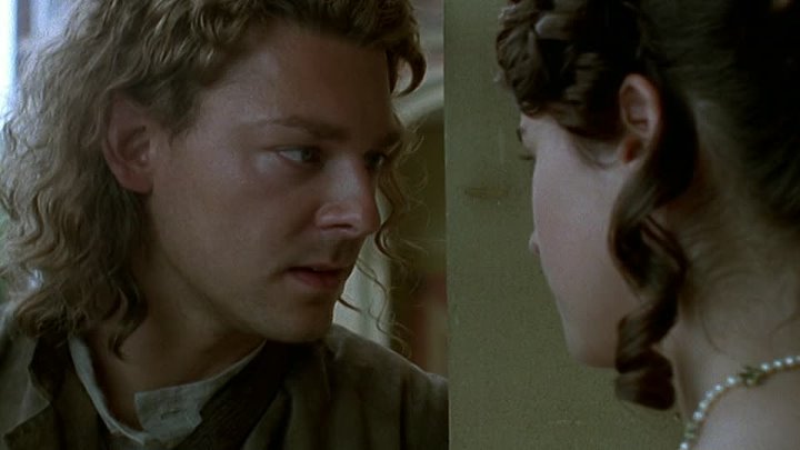 ⁣Lorna Doone [S01E02]