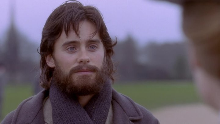 ⁣Basil (1998) (720p) 🌻 Period Drama/Films