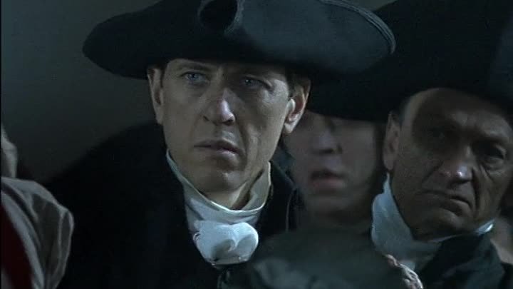 ⁣The Scarlet Pimpernel [S02E03] 🌻 Period Drama/Films