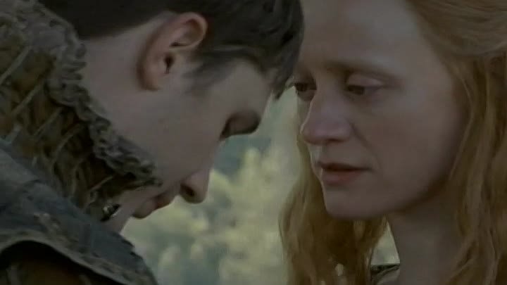 ⁣The Virgin Queen S01E01 Part 1