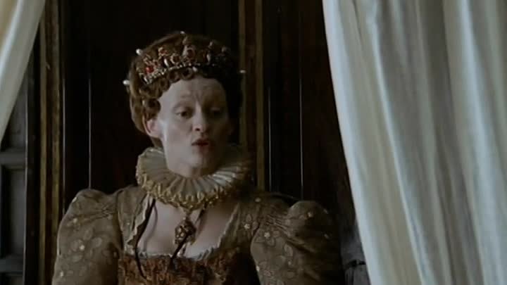 ⁣The Virgin Queen S01E03 Part 3