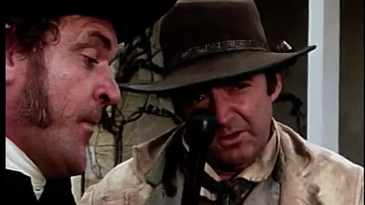 ⁣The Timeless Land (1980) Tv Mini Series S1 E7 ∙ A Prisoner at the Bar 1807