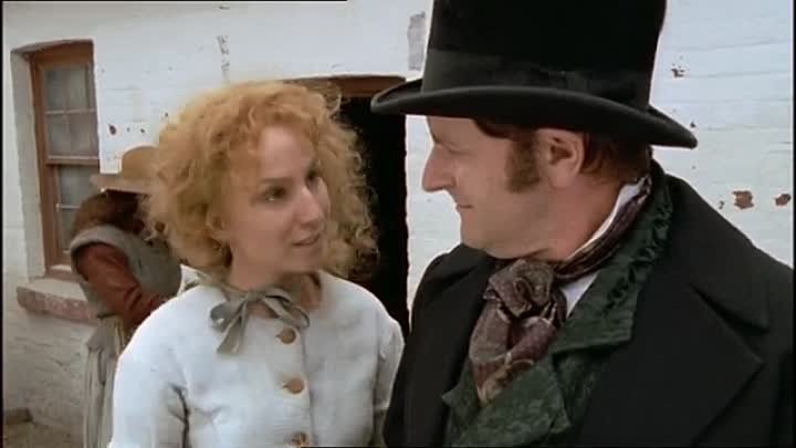 ⁣The Potato Factory Tv Mini Series (2000) Episode 1