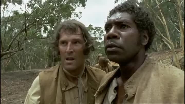 ⁣The Potato Factory Tv Mini Series (2000) Episode 2