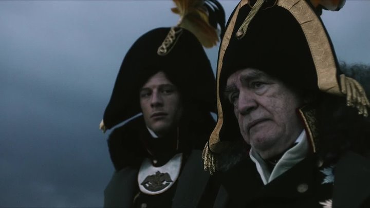 ⁣War & Peace (2016) [S01E01]