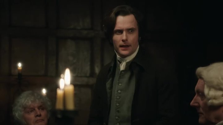 ⁣Jonathan Strange & Mr Norrell (2015) Chapter One: The Friends of