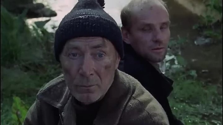 ⁣Stalker (1979) (720p) Subtitled