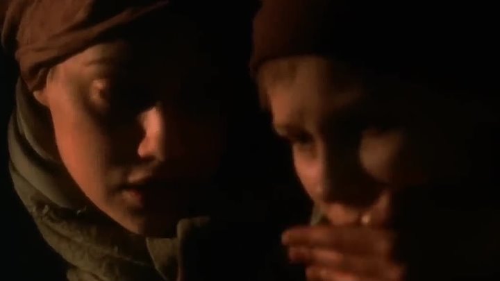 ⁣The Devil's Arithmetic (1999) (720p) 🌻 Tv Movies & Series