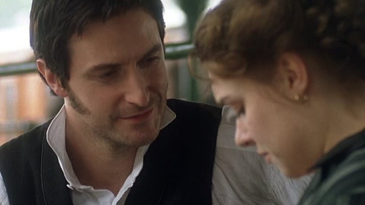 ⁣North & South S01E04