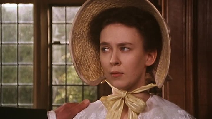 ⁣Martin Chuzzlewit S01E06