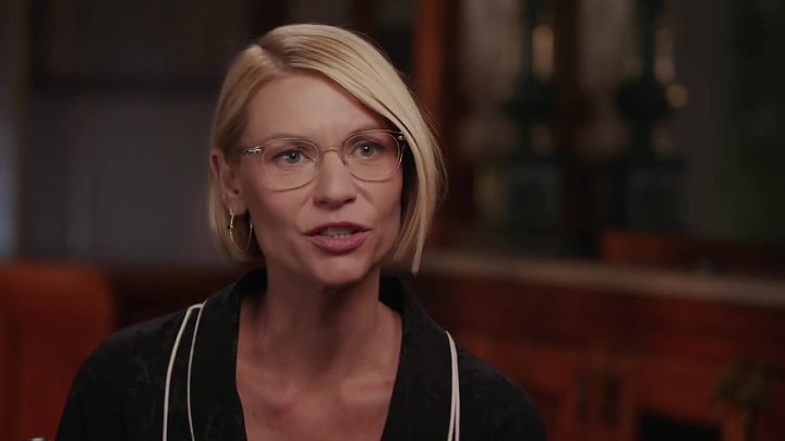 ⁣Finding Your Roots [S09E02] Claire Danes and Jeff Daniels