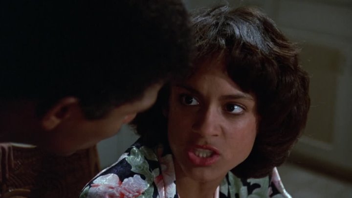 ⁣In the Heat of the Night [S2E04] The Hammer and the Glove