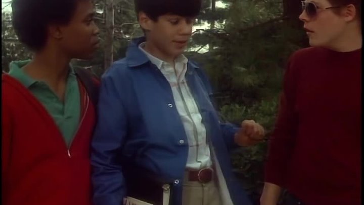 ⁣The New Twilight Zone [S01E19A] The Leprechaun-Artist