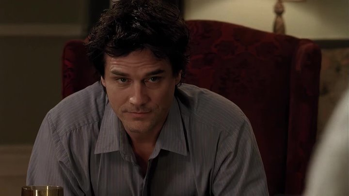 ⁣Slings & Arrows (2003) - S03E03 - That Way Madness