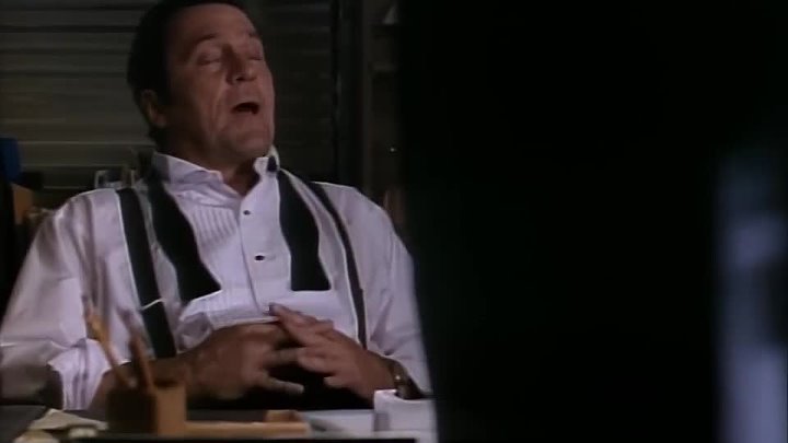 ⁣Due South - S01E07 - Chicago Holiday (Part 1)