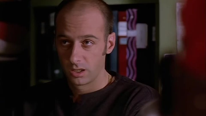 ⁣Due South - S02E05 - The Promise