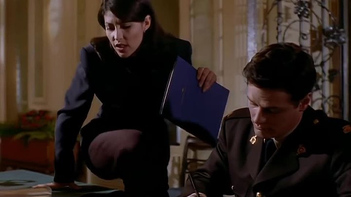 ⁣Due South - S02E09 - The Edge