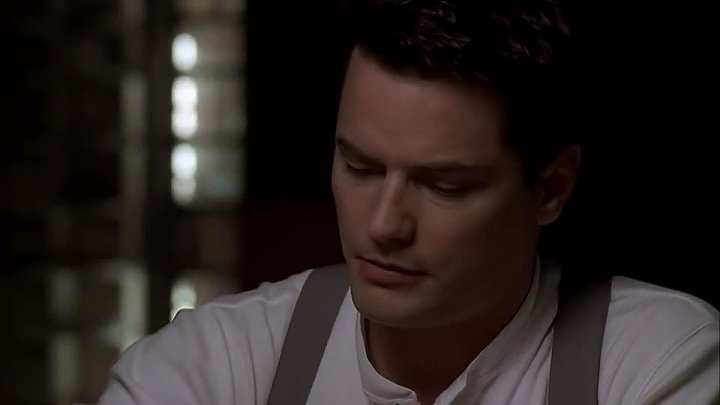 ⁣Due South - S04E06 - Odds