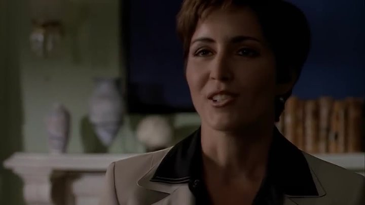 ⁣Due South - S03E10 - Perfect Strangers