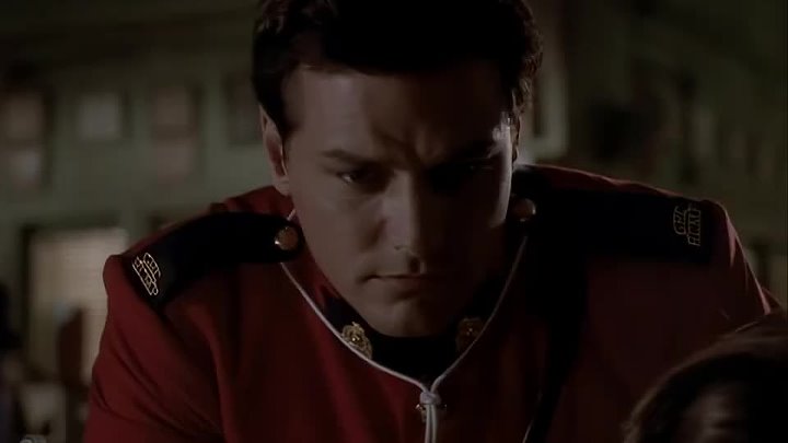 ⁣Due South - S03E12 - Mountie on the Bounty (Part 1)