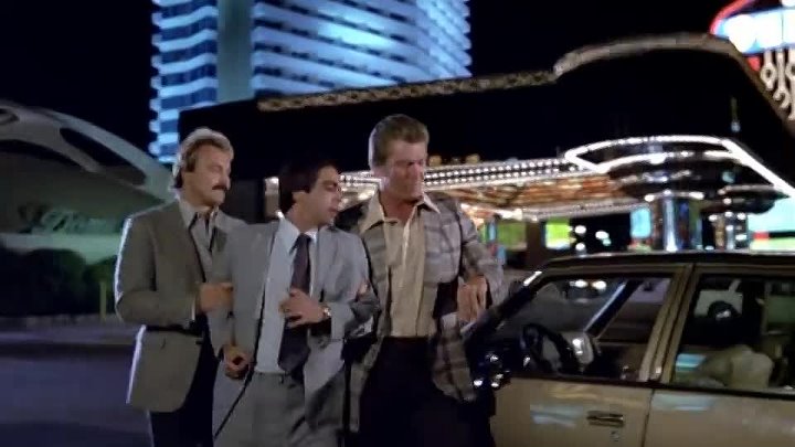 ⁣VEGAS$ [S03E15] Time Bomb