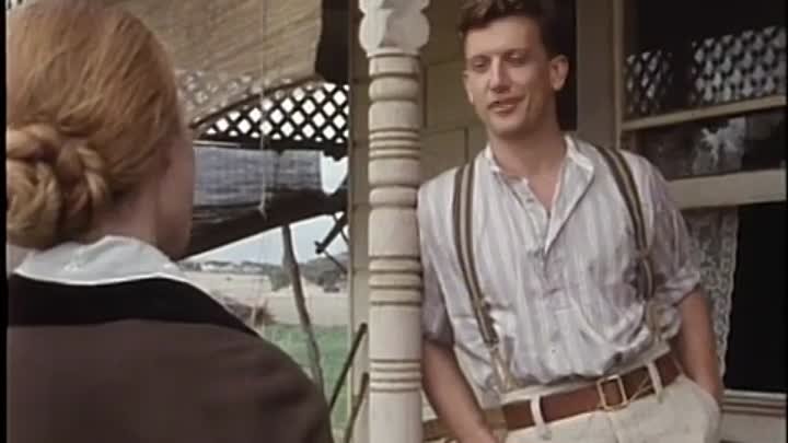 ⁣Afternoon Tv Mini Series (1988) Episode 4