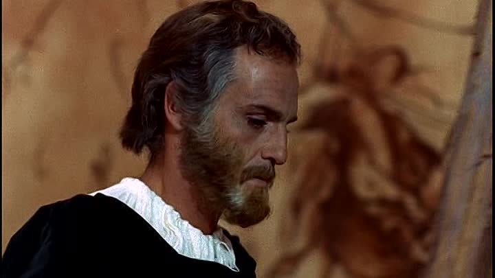 ⁣The Life of Leonardo Da Vinci (1971) Tv Mini Series Part 4