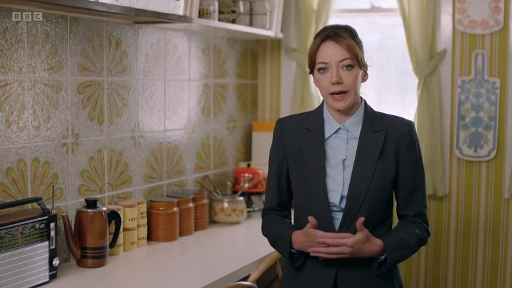 ⁣Cunk on Britain - Episode 5 🌻 Documentaries
