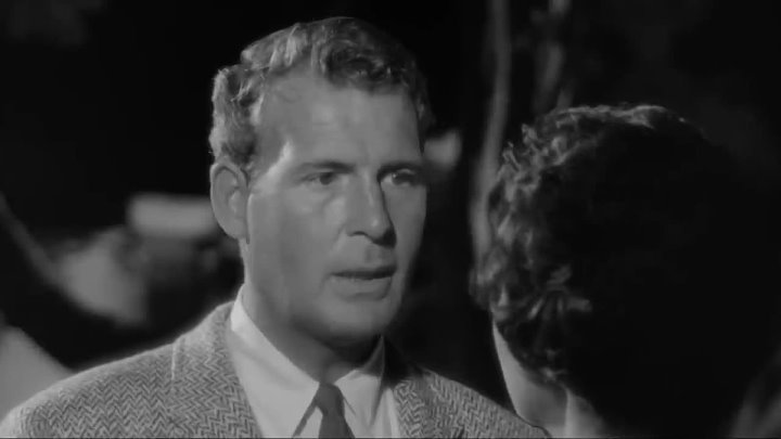 ⁣Step Down To Terror (1958) (720p) 🌻 Film Noir