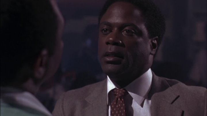 ⁣In the Heat of the Night [S01E05] Blind Spot: Part 1