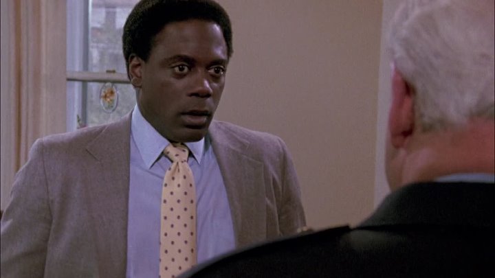 ⁣In the Heat of the Night [S01E07] A Necessary Evil