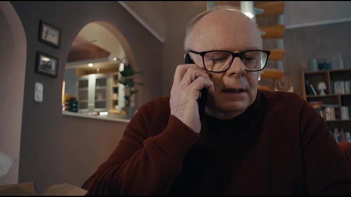 ⁣Coma [S01E01] 720p [WEB]