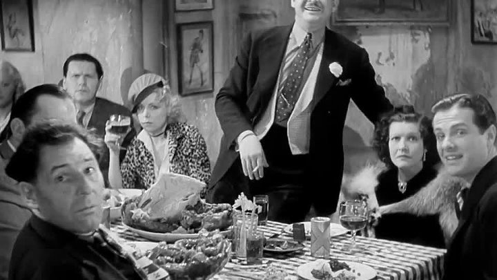 ⁣You and Me (1938) (720p)🌻 Film Noir