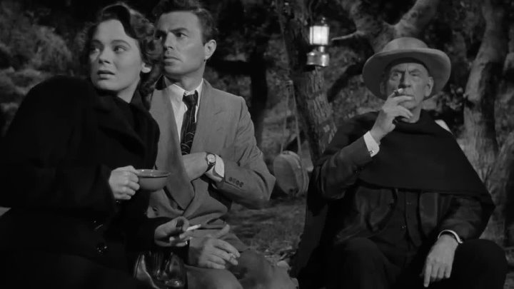 ⁣One Way Street (1950) (1080p)🌻 Film Noir