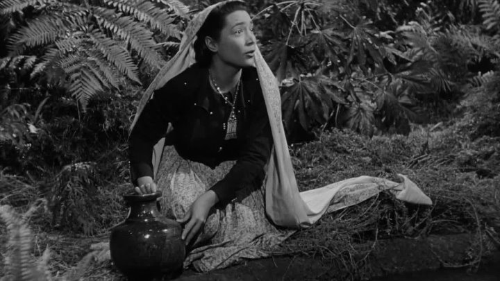 ⁣Man-Eater Of Kumaon (1948) (1080p)🌻 Black & White Films