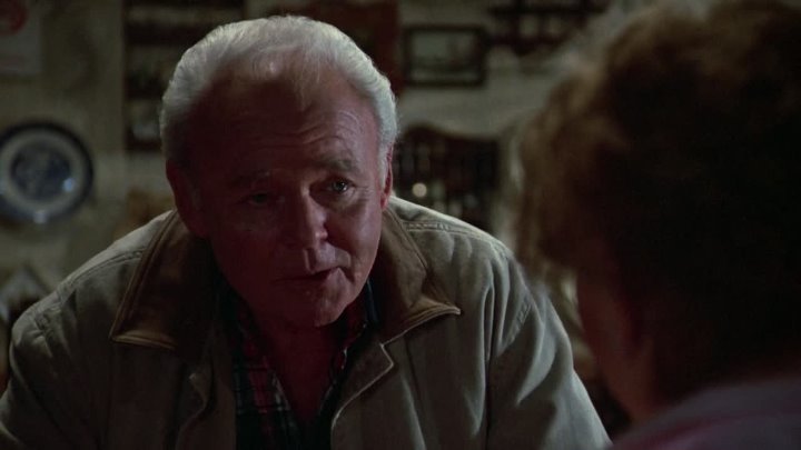 ⁣In the Heat of the Night [S02E11] A Trip Upstate