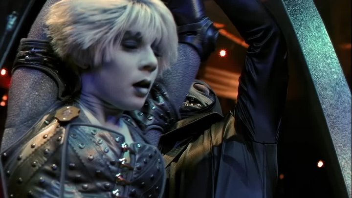 ⁣Farscape (1999) - S03E13 - Scratch n Sniff - 4K AI Remaster