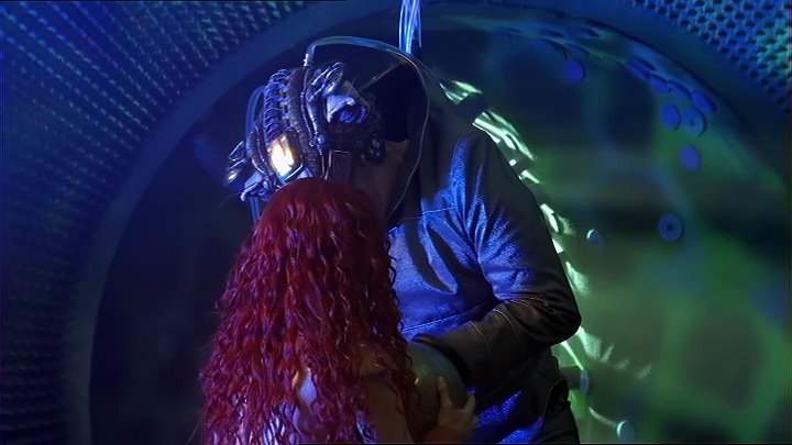 ⁣Farscape (1999) - S04E05 - Promises - 4K AI Remaster