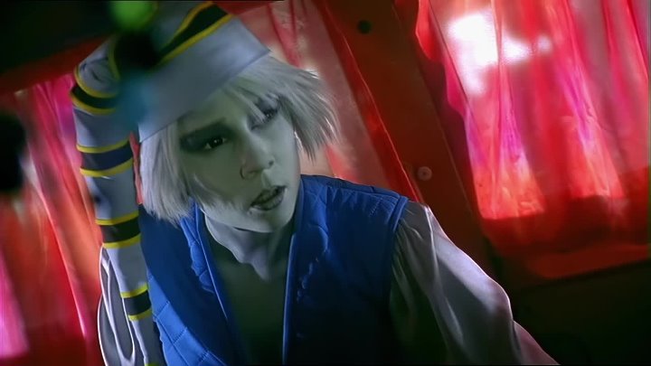 ⁣Farscape (1999) - S04E07 - John Quixote - 4K AI Remaster