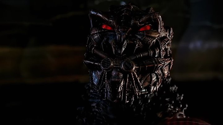 ⁣Farscape (1999) - S04E08 - I Shrink Therefore I Am - 4K AI Remaster