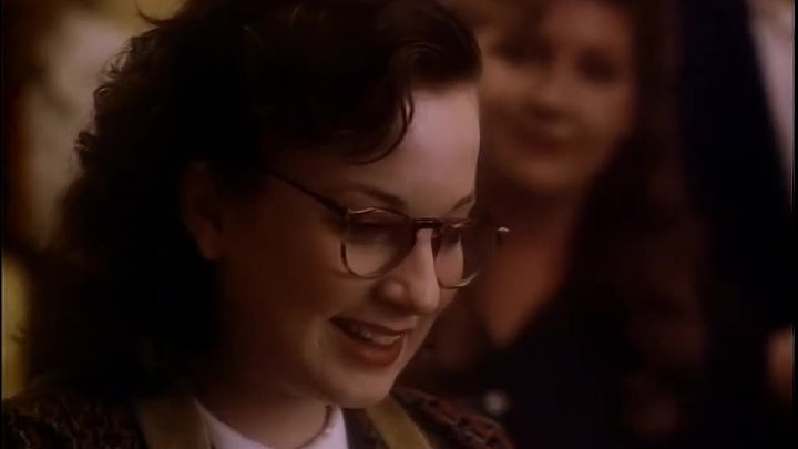 ⁣The New Twilight Zone [S02E10A] Time and Teresa Golowitz