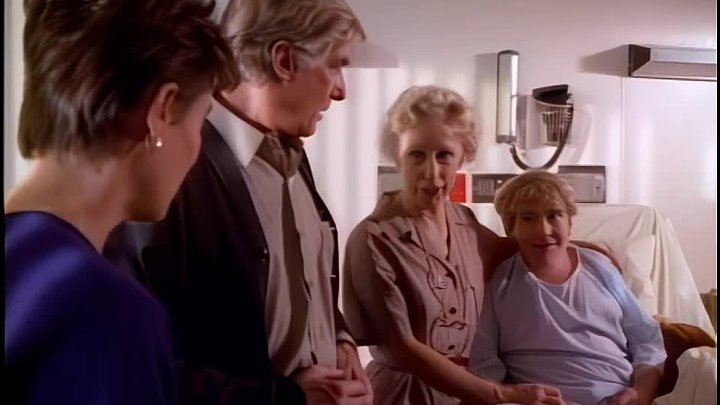 ⁣The New Twilight Zone [S02E05] The Toys of Caliban